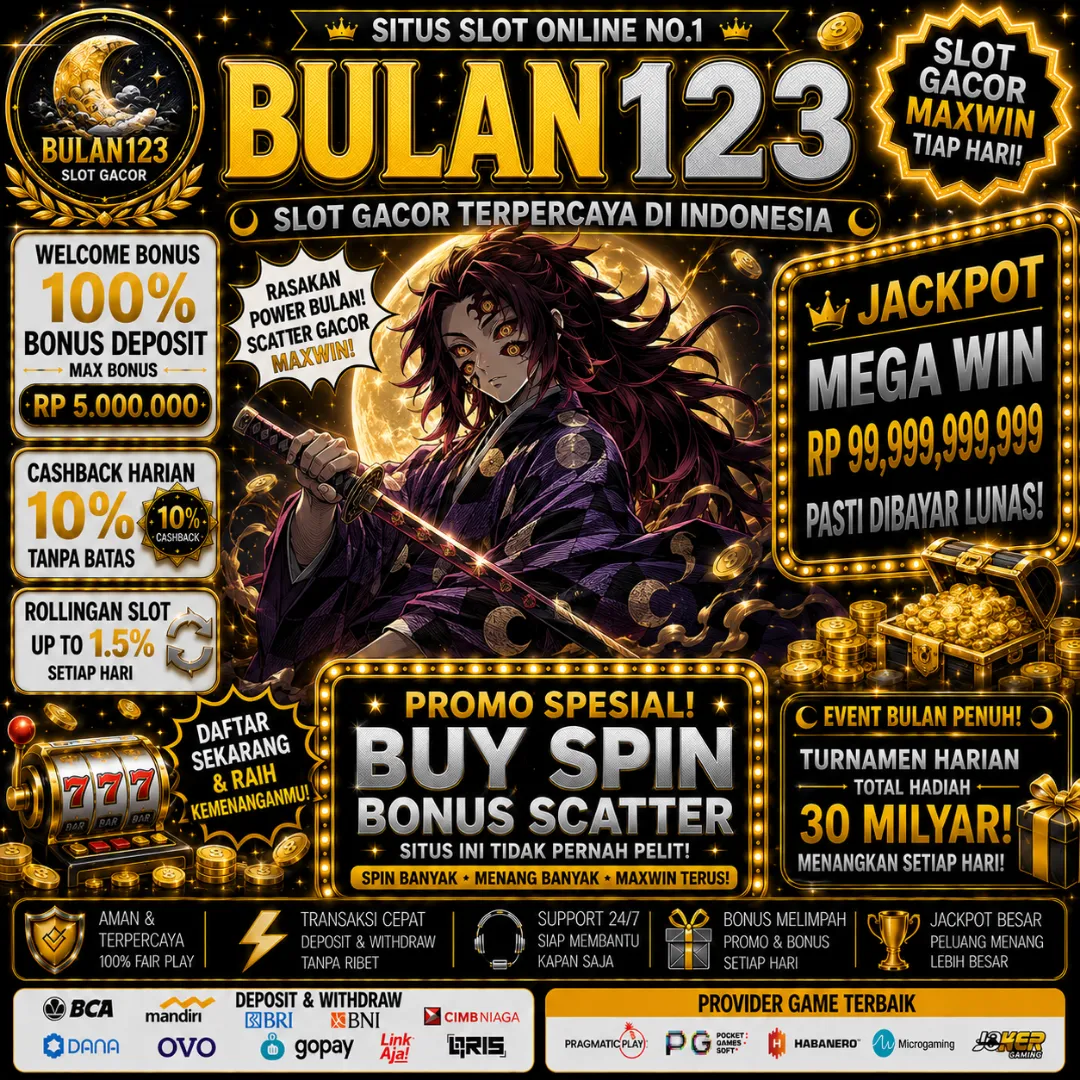 BULAN123